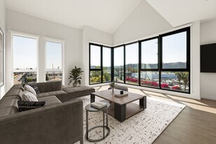 Avenue 34 in Los Angeles, CA - Building Photo