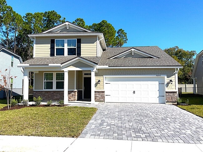 property at 96842 Blackrock Cv Wy