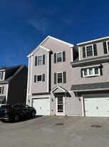 16 Sugar Maple Ln in Westford, MA - Building Photo