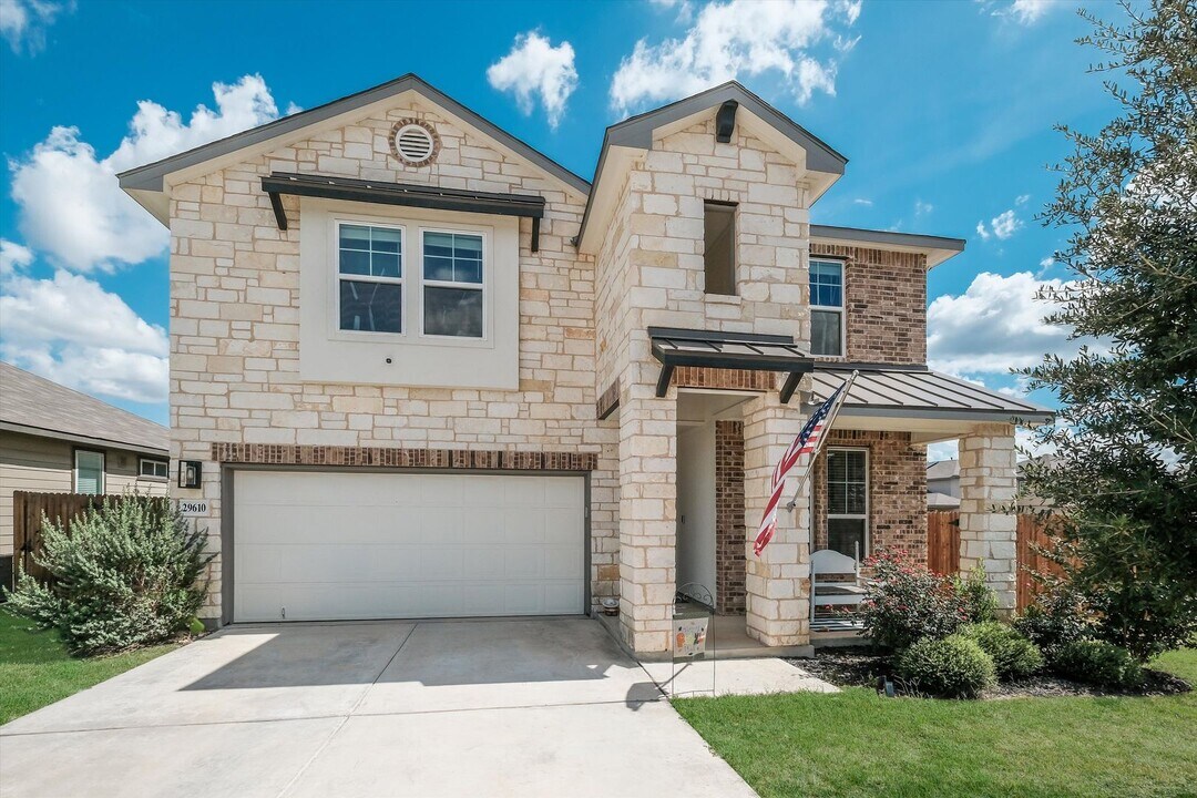 29610 Sierra Copper in Bulverde, TX - Building Photo