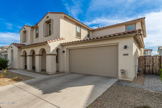 14059 W Hackamore Dr in Surprise, AZ - Building Photo - Building Photo