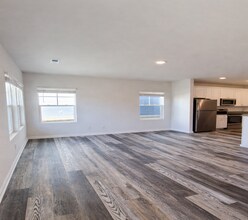 1207 Pine St in Mooresville, NC - Foto de edificio - Building Photo