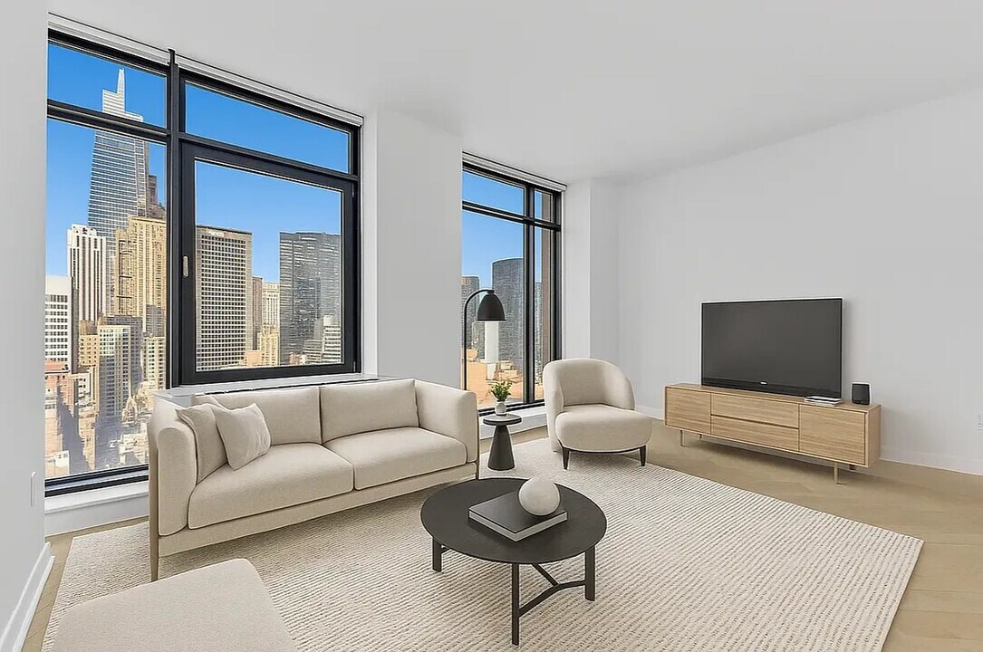49 E 34th St in New York, NY - Building Photo
