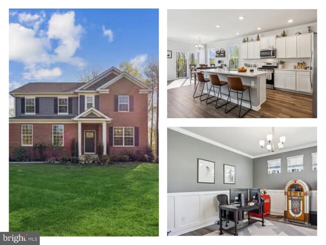 property at 291 Rock Raymond Dr
