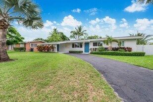 18641 Belview Dr in Cutler Bay, FL - Building Photo