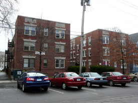 287 Norton St Apartamentos