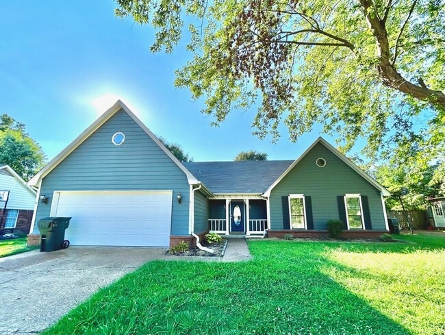 property at 3063 Lauren Dr