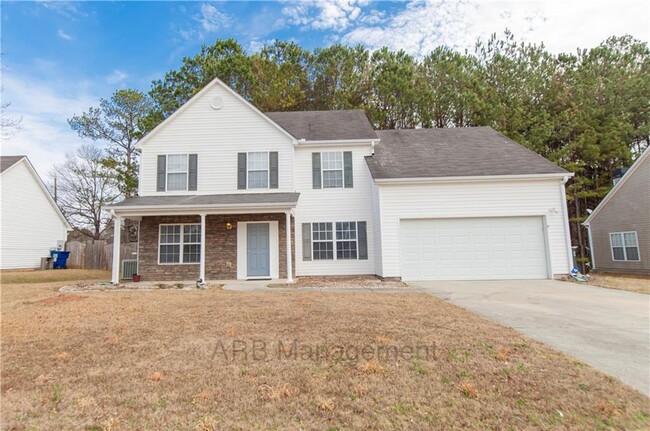 4288 Webb Meadows Dr in Loganville, GA - Building Photo - Building Photo