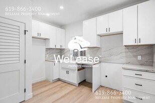5968 Carnegie St in San Diego, CA - Building Photo