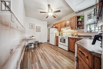 282 Ossington Ave in Toronto, ON - Building Photo - Building Photo