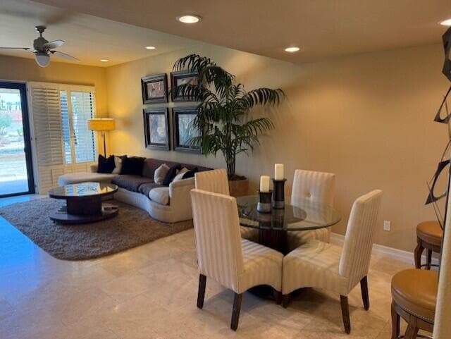 28 La Cerra Dr in Rancho Mirage, CA - Building Photo - Building Photo