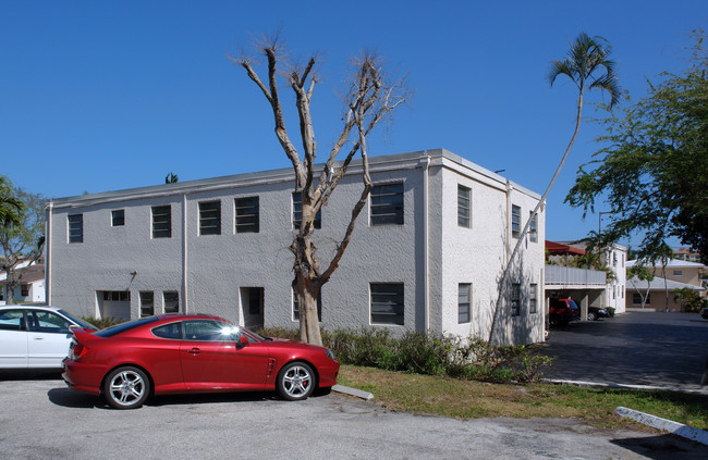 Camino Verde Rental Apartments in Boca Raton, FL - Foto de edificio - Building Photo