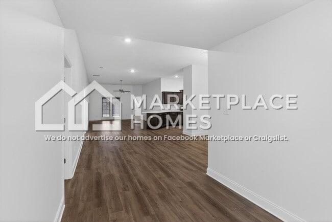 3430 Oodie Ln in Southaven, MS - Building Photo - Building Photo