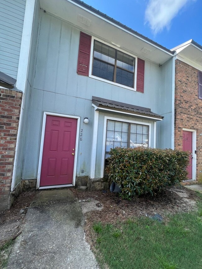 property at 228 Edith Way