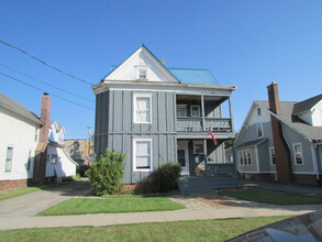 13 Walnut St in Potsdam, NY - Building Photo - Building Photo