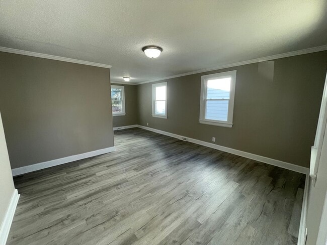 613 Caldwell Ave NE in Wilson, NC - Building Photo - Building Photo