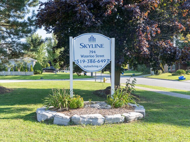Somerset Place in Saugeen Shores, ON - Building Photo - Building Photo