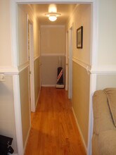 38 Juniper St, Unit 113 in Brookline, MA - Building Photo - Building Photo