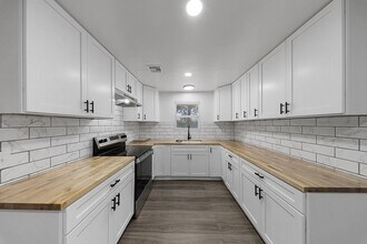 3232 Parker Dr in Oklahoma City, OK - Building Photo - Building Photo