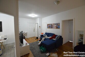 56 Egmont St in Brookline, MA - Building Photo - Building Photo