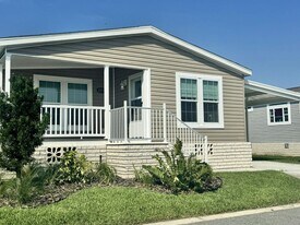 10792 SW 32nd Ave in Ocala, FL - Building Photo