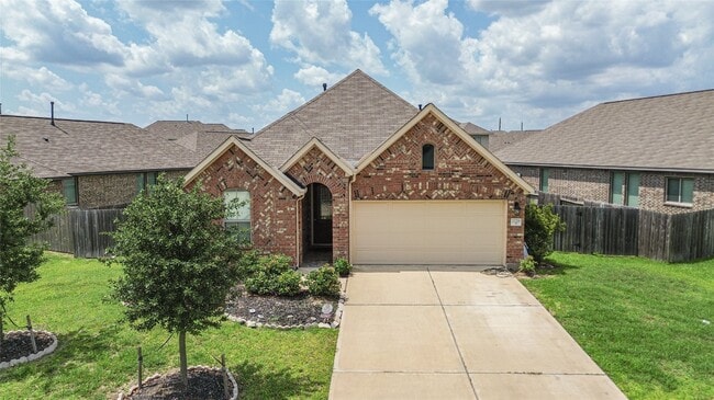 20218 Laila Manor Ln in Richmond, TX - Building Photo - Building Photo