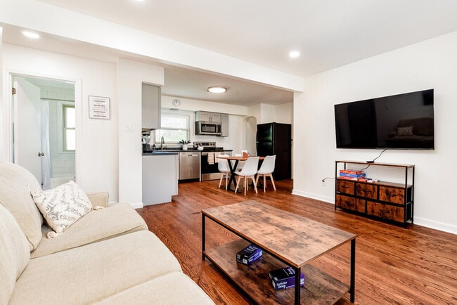 property at 4423 Vance Ave