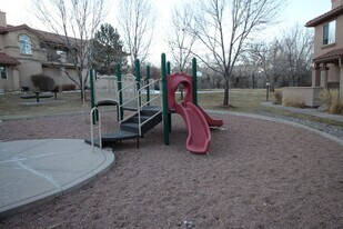 3348 Apogee View in Colorado Springs, CO - Building Photo