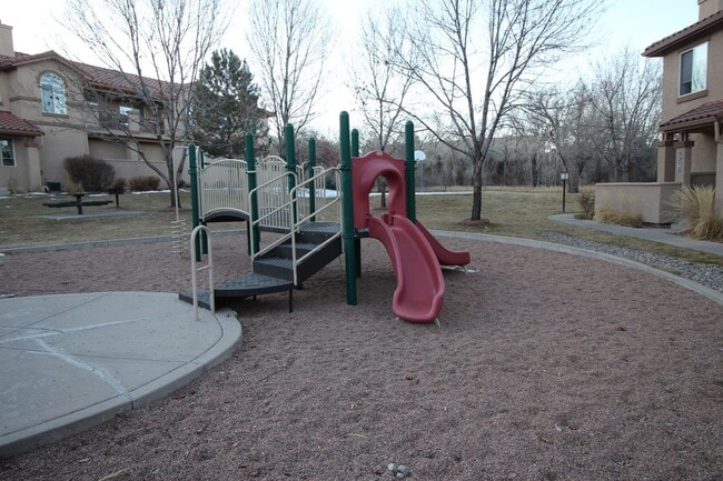 property at 3348 Apogee View