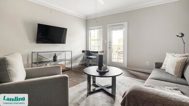 700 Rock Quarry Rd in Stockbridge, GA - Building Photo - Building Photo