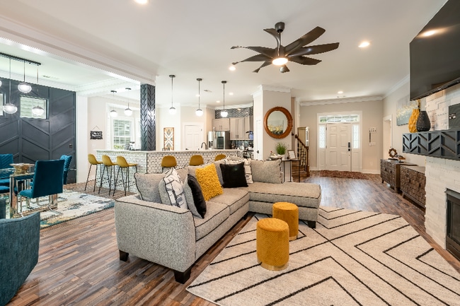 1732 Waterbrook Dr in Charleston, SC - Building Photo - Building Photo