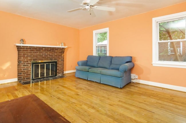8411 Potomac Ave in College Park, MD - Building Photo - Building Photo