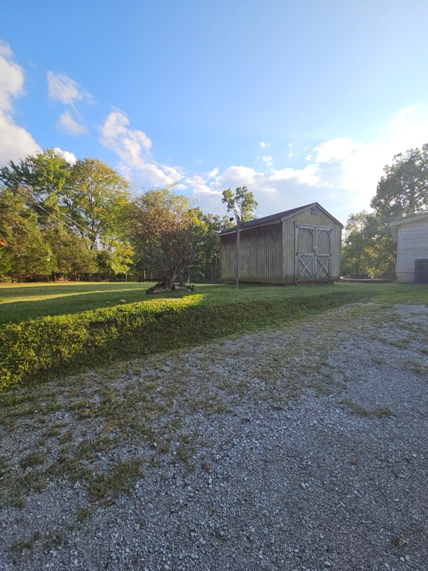 7035 Hwy 1643 in Somerset, KY - Building Photo - Building Photo