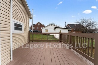 1112 N 17th St in Clarksburg, WV - Building Photo - Building Photo