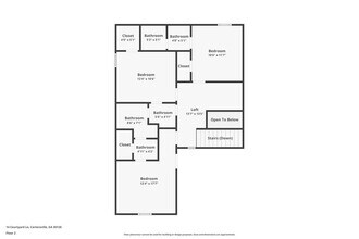 14 Courtyard Ln in Cartersville, GA - Building Photo - Building Photo