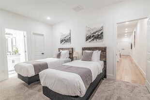 3507 Ennis St in Houston, TX - Building Photo