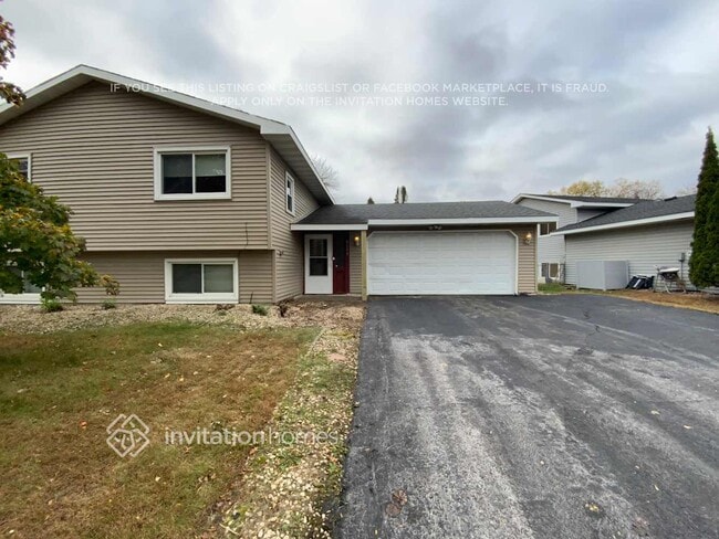 property at 8157 James Ave N