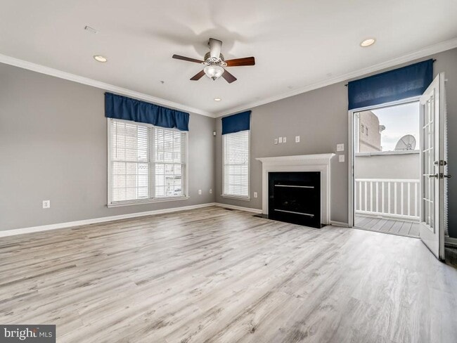 604 S Glover St in Baltimore, MD - Building Photo - Building Photo