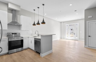52 Snow Hill St, Unit 1 in Boston, MA - Building Photo
