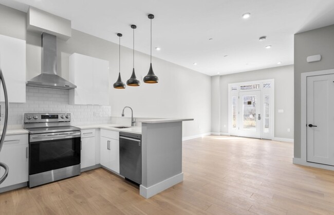 property at 52 Snow Hill St