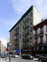 34-38 Mott St Apartments