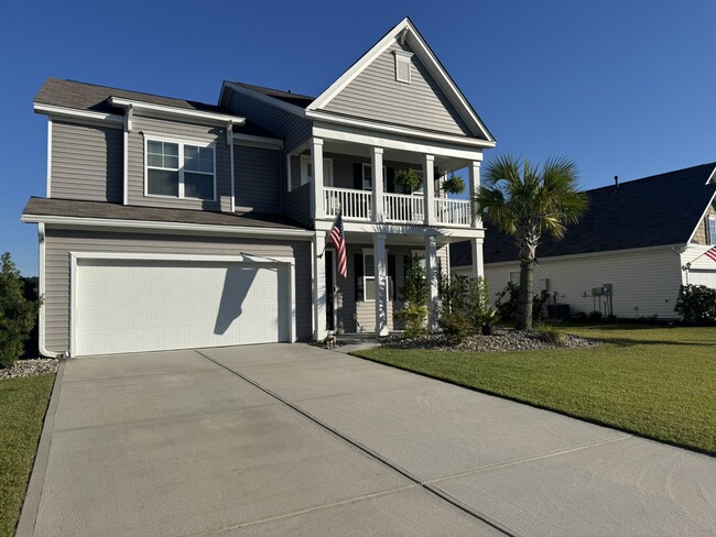 property at 135 Airy Dr