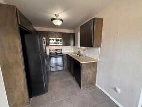 6929 Mayberry Ln in Oklahoma City, OK - Building Photo - Building Photo