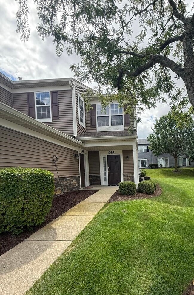 property at 949 Genesee Dr