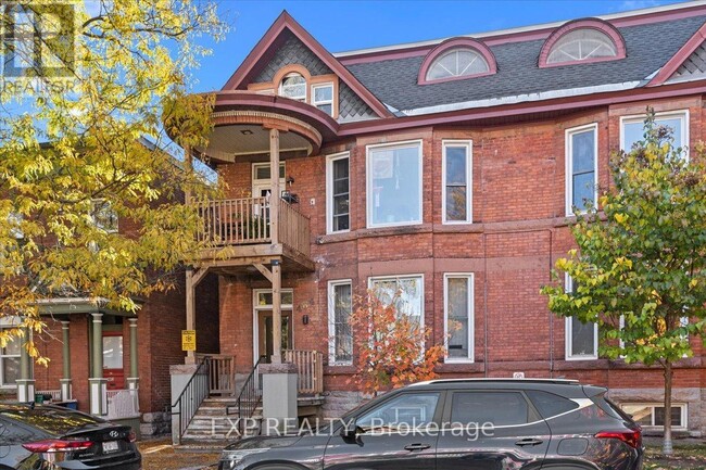 property at 484 Gilmour St