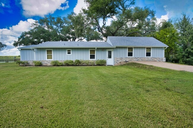 property at 1288 County Rd 297