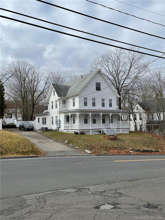 property at 12 Maple St
