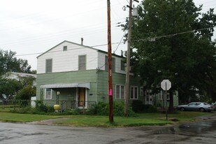 5106-5125 E Boston St in Wichita, KS - Building Photo