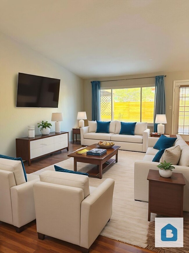 3120 Mirage Dr in Colorado Springs, CO - Building Photo - Building Photo