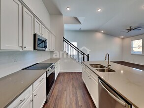 2110 Twisted Creek Ln in Auburn, GA - Building Photo - Building Photo